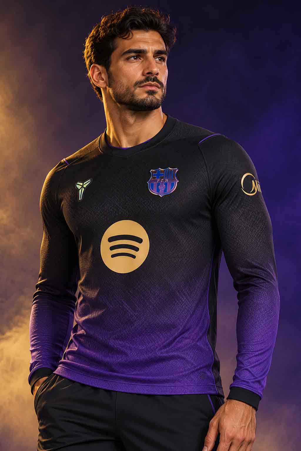 Barcelona-Away-Jersey-26-27-Long-Sleeves Barcelona-Away-Jersey-26-27-Long-Sleeves