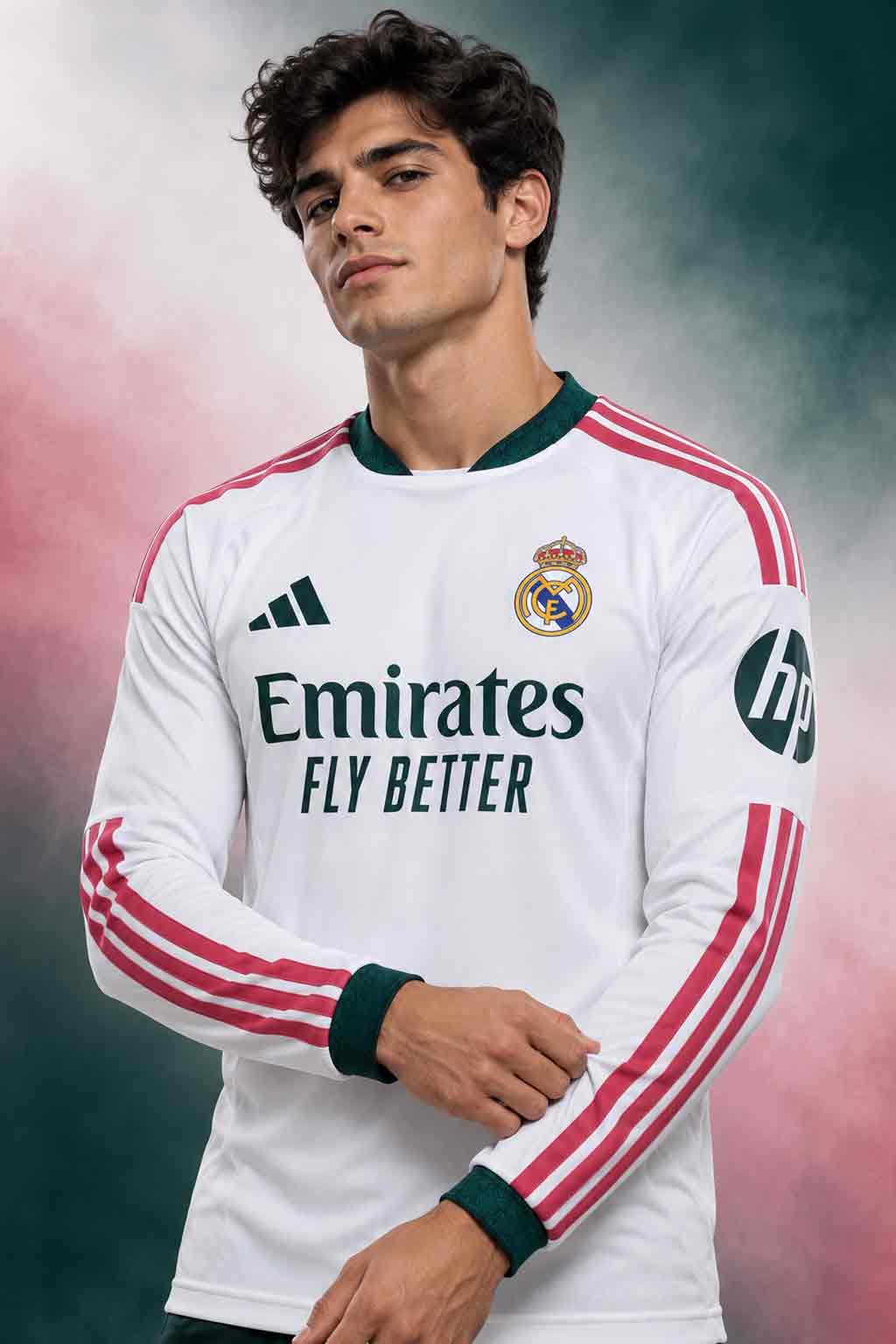 Real-Madrid-Home-Jersey-26-27-Long-Sleees Real-Madrid-Home-Jersey-26-27-Long-Sleees